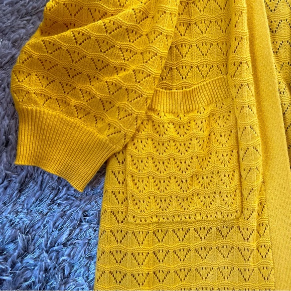 🌻Cardigan - Picture 2 of 5